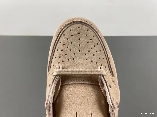 Cheap LUCY Retro AO1935-204 1 Jordan Low Beige NS Particle 0419